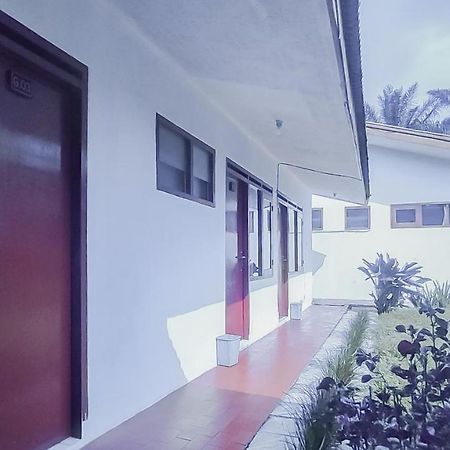 Burangrang Village Mitra Reddoorz Bogor Luaran gambar