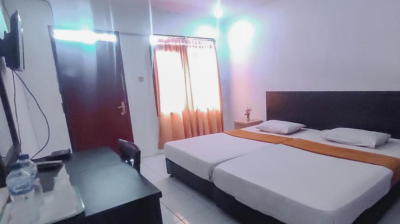 Burangrang Village Mitra Reddoorz Bogor Luaran gambar