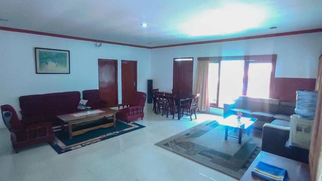 Burangrang Village Mitra Reddoorz Bogor Luaran gambar
