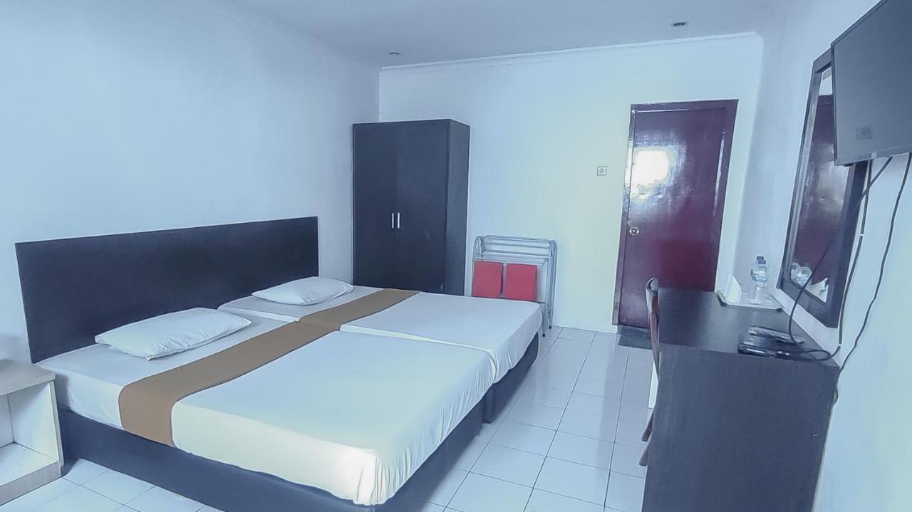 Burangrang Village Mitra Reddoorz Bogor Luaran gambar