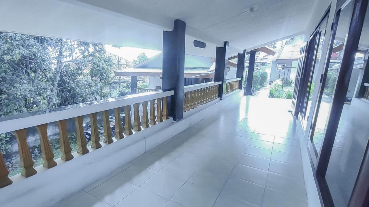Burangrang Village Mitra Reddoorz Bogor Luaran gambar