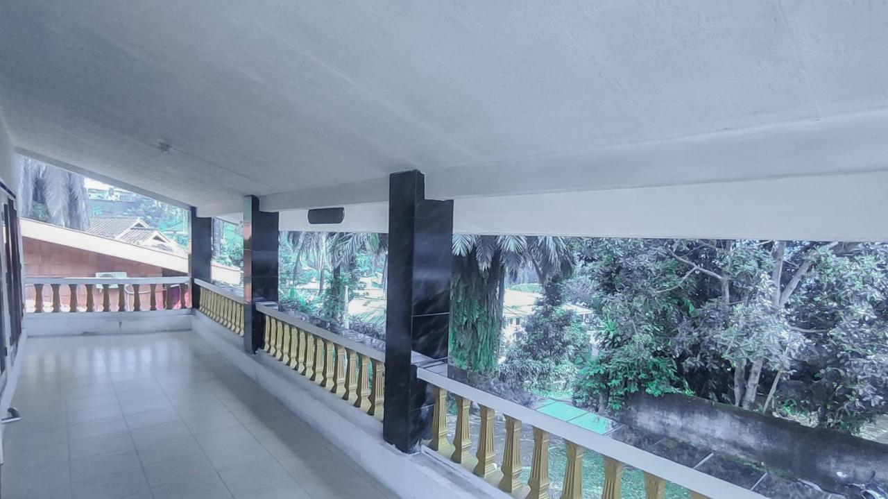 Burangrang Village Mitra Reddoorz Bogor Luaran gambar